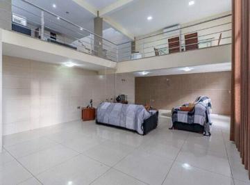 Casa · 267m² · 3 Quartos · 3 Vagas · Sobrado residencial à venda no Campestre, Santo André — 3 suítes, 3 vagas