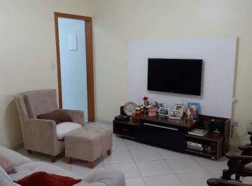 Casa · 166m² · 2 Quartos · 2 Vagas · Casa Residencial com 2 Quartos e 1 Suíte em Vila Scarpelli, Santo André – Financia e Aceita Permuta