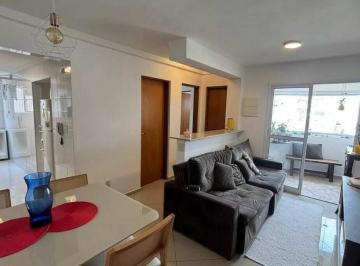 Apartamento · 53m² · 2 Quartos · 1 Vaga · Apartamento 2 dormitórios com suíte na Vila Alpina, Santo André – 53 m², aceita Financiamento