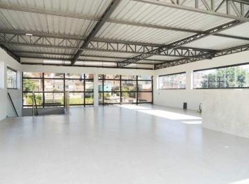 Comercial · 777m² · 3 Vagas · Galpão Comercial Ocupado à Venda em Parque João Ramalho, Santo André – 777,07 m² Internos