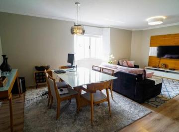 Apartamento · 120m² · 3 Quartos · 4 Vagas · Apartamento 3 Dormitórios | 120 m² | Jardim Bela Vista, Santo André — Financiamento Aceito