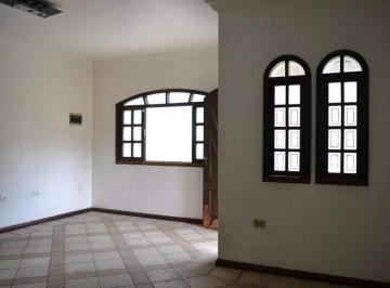 Casa · 105m² · 3 Quartos · 2 Vagas · Sobrado residencial com 3 quartos (1 suíte) | Parque Erasmo Assunção, Santo André