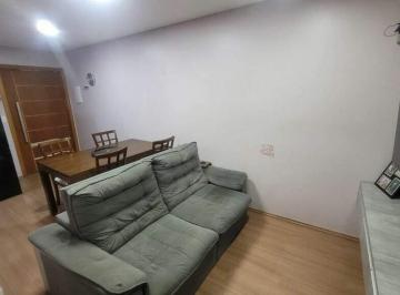 Apartamento · 90m² · 2 Quartos · 2 Vagas · Cobertura Residencial no Centro de Santo André 2 Quartos, 1 Suíte, 2 Vagas