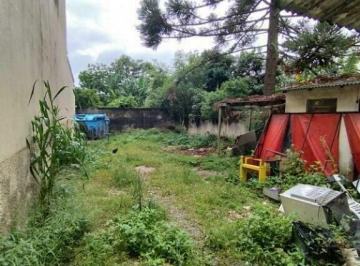 Terreno · 400m² · Terreno residencial de 400 m² à venda em Santo André – Parque Industriário