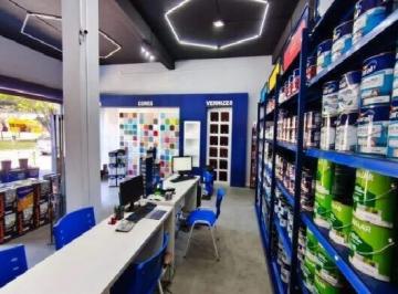 Comercial · 120m² · 3 Vagas · Loja Comercial à Venda em Santo André (Centro) – 120m², 3 Vagas, Permuta Aceita