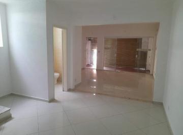 Comercial · 200m² · Salão Comercial para Aluguel no Campestre, Santo André – 200 m² com Escritório