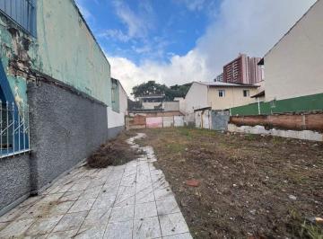 Terreno · 281m² · Terreno Residencial de 281,10 m² à venda em Vila Assunção, Santo André