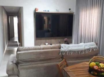 Apartamento · 70m² · 3 Quartos · 2 Vagas · Apartamento 3 dormitórios com 2 vagas na Vila Pires, Santo André