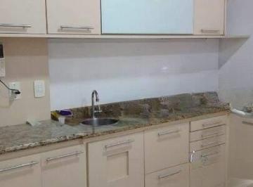 Casa · 156m² · 2 Quartos · 2 Vagas · Sobrado Residencial em Casa Branca, Santo André – 2 Quartos, 4 Banhos, Financiamento Aceito