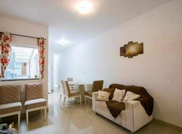 Apartamento · 48m² · 2 Quartos · 1 Vaga · Apartamento 2 quartos (1 suíte) 01 vaga à venda em Santo André - Vila Valparaíso