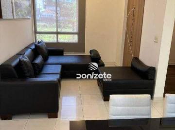 Apartamento · 69m² · 3 Quartos · Apartamento 3 dormitórios, 69 m², Vila Bastos – Santo André | Venda