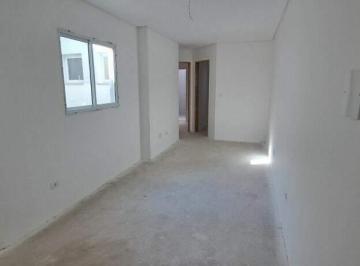 Apartamento · 46m² · 2 Quartos · 1 Vaga · Apartamento com 2 dormitórios à venda, 46 m² Vila Pires - Santo André/SP