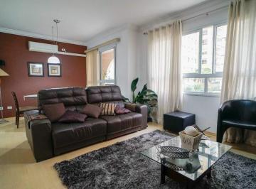 Apartamento · 108m² · 3 Quartos · 1 Vaga · Apartamento 3 dormitórios no Jardim Bela Vista, Santo André – Financiamento aceita