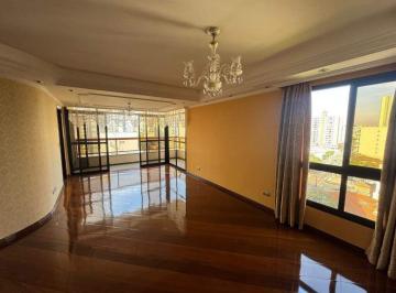 Apartamento · 174m² · 3 Quartos · 2 Vagas · Apartamento residencial de 174 m² em Vila Guiomar, Santo André – 3 quartos (1 suíte), 2 vagas, aceit
