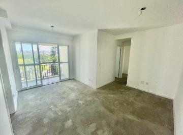 Apartamento · 85m² · 3 Quartos · 2 Vagas · Apartamento 3 Quartos com 2 Vagas no Jardim, Santo André – Financiamento Verificado