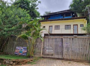 Comercial · 610m² · 10 Quartos · 6 Vagas · Pousada à Venda em Ilhabela (Bairro Bexiga) – 610 m², 10 Quartos, 6 Vagas