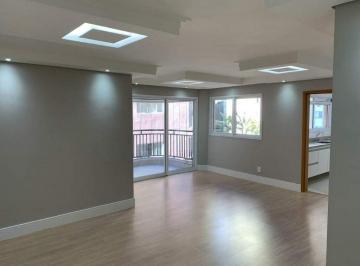 Apartamento · 118m² · 3 Quartos · 2 Vagas · Apartamento à venda, 118 m² por R$ 899.900,00 - Vila Valparaíso - Santo André/SP