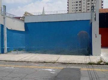 Terreno · 400m² · Terreno Residencial 400m² com Vista Mar – Santo André Centro