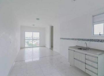 Apartamento · 60m² · 3 Quartos · 1 Vaga · Apartamento 3 Dormitórios Frente | Santo André – Parque Bandeirante