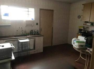 Casa · 130m² · 4 Quartos · 3 Vagas · Sobrado Residencial com 4 Quartos em Jardim, Santo André – Excelente Oportunidade