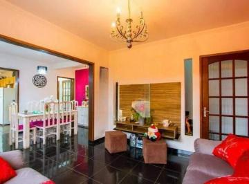 Casa · 250m² · 4 Quartos · 5 Vagas · Casa à venda em Jardim Jamaica, Santo André - 4 dorms, 5 vagas, 250 m²