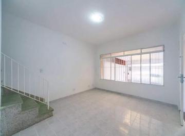Casa · 117m² · 2 Quartos · Sobrado à venda em Vila Alzira, Santo André — 2 quartos, quintal e sol da manhã