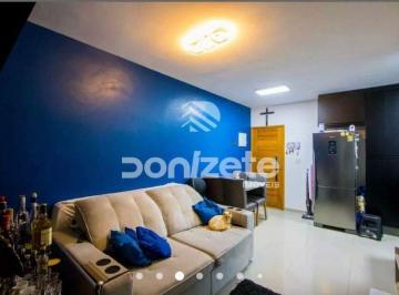 Apartamento · 56m² · 2 Quartos · Apartamento a venda no Bairro Vila Pires - Santo André ,com 2 dormitórios