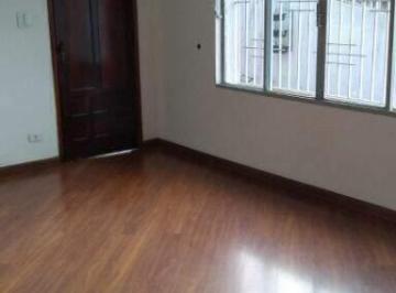Casa · 180m² · 3 Quartos · 3 Vagas · Sobrado residencial à venda em Santo André - Vila Eldízia, 3 quartos, 3 vagas