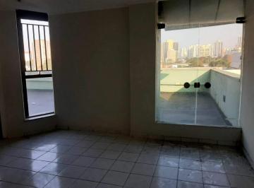 Comercial · 130m² · 2 Vagas · Sala para alugar, 130 m² por R$ 7.599,00/mês - Jardim - Santo André/SP