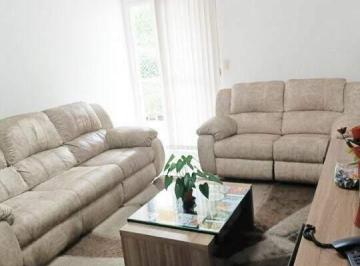 Apartamento · 144m² · 3 Quartos · 2 Vagas · Cobertura Residencial com 3 Dormitórios em Santo André, Jardim do Estádio – Financiamento Aceito