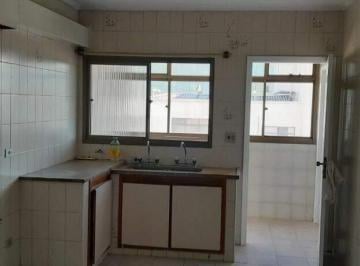 Apartamento · 110m² · 3 Quartos · 1 Vaga · Apartamento à Venda | 110 m², 3 Dormitórios (1 suíte) - Jardim, Santo André
