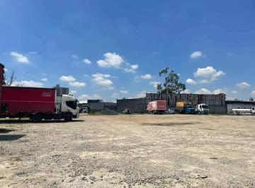 Terreno · 14310m² · Área residencial à venda em Parque Central, Santo André – terreno de 14.310 m² com financiamento