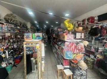 Comercial · 110m² · Loja Comercial Mobiliada de 110 m² no Centro de Santo André – Venda