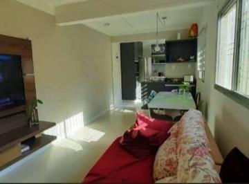 Casa · 88m² · 2 Quartos · 2 Vagas · Casa Residencial em Vila Floresta, Santo André – 88 m², Financiamento Disponível