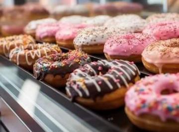 Comercial · 70m² · Loja de Donuts a Venda em São Caetano do Sul.