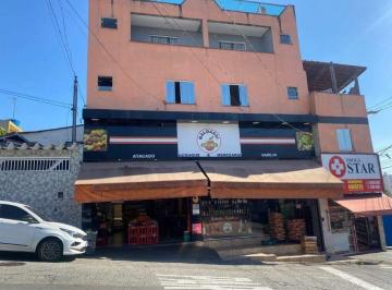 Comercial · 700m² · Prédio Comercial à Venda em Jardim Cristiane, Santo André – 700 m², 2 Pavimentos