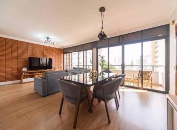 Apartamento · 145m² · 3 Quartos · 2 Vagas · Apartamento 3 Dormitórios com 2 Vagas na Vila Assunção, Santo André – Frente (Aceita Financiamento)