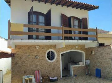 Casa · 225m² · 3 Quartos · 4 Vagas · Casa 3 Quartos com 1 Suíte em Vila Guarani, Santo André — Financia e Permuta
