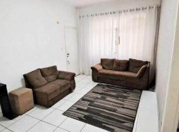 Comercial · 62m² · Sala Comercial de 62 m² no Centro de Santo André – 2 Salas, 2 Banheiros