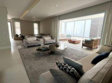 Casa · 560m² · 4 Quartos · 20 Vagas · Sobrado Residencial com 4 Suítes, 20 Vagas e Financiamento em Parque Bandeirante, Santo André