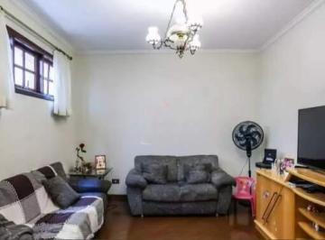 Apartamento · 100m² · 3 Quartos · 2 Vagas · Apartamento 100 m² à venda na Vila Metalúrgica, Santo André - R$450.000,00