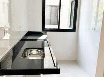 Apartamento · 104m² · 2 Quartos · 2 Vagas · Cobertura Residencial 2 Quartos (1 Suíte) com 2 Vagas – Vila Valparaíso, Santo André