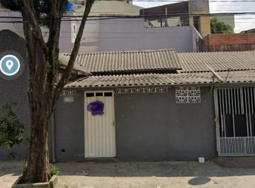 Terreno · 400m² · Terreno Residencial de 400 m² em Vila Pires, Santo André – R$1.500.000,00
