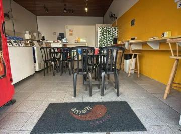 Comercial · 100m² · Loja Comercial à Venda - Centro de Santo André, 100 m², 2 Banheiros