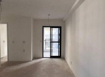 Apartamento · 74m² · 2 Quartos · 1 Vaga · Cobertura residencial de 74 m² com 2 quartos em Santo André (Campestre) – Financiamento disponível