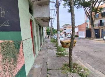 Terreno · 185m² · Terreno Residencial 185 m² em Vila Alzira, Santo André – Financiamento Facilitado