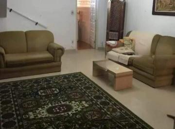 Casa · 128m² · 4 Quartos · 3 Vagas · Sobrado Residencial em Santo André (Jardim) – 4 Quartos, 3 Vagas, Financia