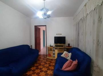 Casa · 243m² · 3 Quartos · 3 Vagas · Venda: Casa Residencial 3 Dormitórios com 3 Vagas em Vila Alpina, SP