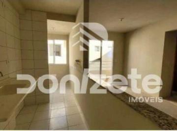 Apartamento · 50m² · 2 Quartos · 1 Vaga · Apartamento 2 quartos no Jardim Estrela, Mauá – Financiamento e Permuta Aceitos