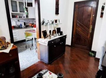 Apartamento · 73m² · 3 Quartos · 2 Vagas · Apartamento 3 Dormitórios com 2 Vagas em Vila Homero Thon, Santo André – Financia e Permuta